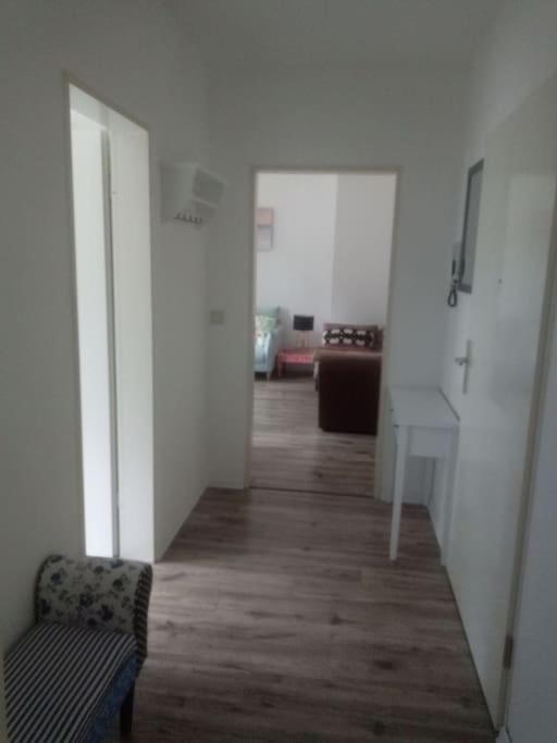 Elbenland Saechsische Schweiz II - Komfortable 2-Raum-Wohnung Im Herzen Der Saechsischen Schweiz 赛博尼茨 外观 照片